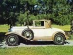 Studebaker President Convertible 1929 года